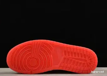 Hyperoad High 1 OG Jordan 2.0 Chapter”SPIDEr Air “Next 0624